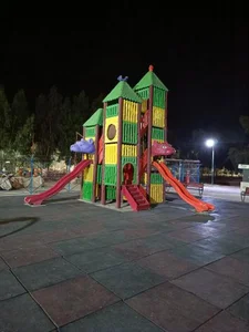 بوستان امام علی 5