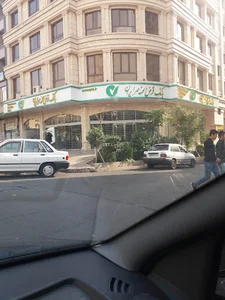 بانک مهر ایران