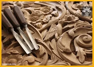 قال کاری رضا عبداللهی