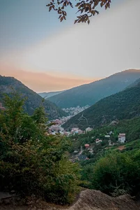 Ziarat