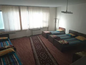 مهمانسرای مخابرات 2