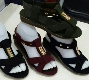 کفش و صندل رادین