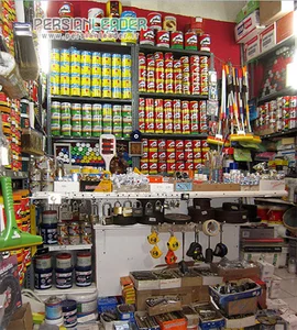 ابزار فروشی نوری