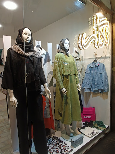 نگار گالری
