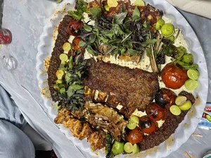 دنده کبابی گلدسته 4