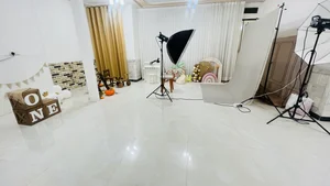 استودیو عکاسی تخصصی کودک و نوزاد 2