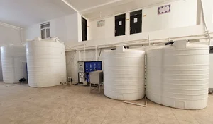 شرکت دانش بنیان جاوید رام آزما