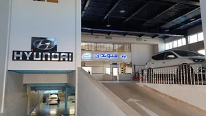 هیوندای افشار