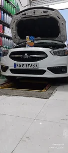 اتوسرویس تک