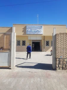 مرکز درمانی دستغیب جعفرآباد