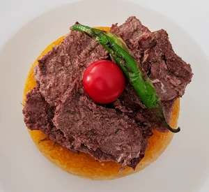 رستوران گیلک