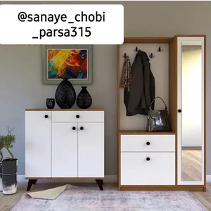 پارسا چوب