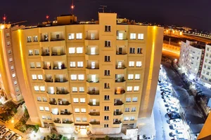 مجتمع مسکونی ارکیده