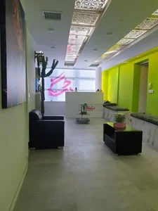 کلینیک تخصصی دکتر درخشان 2