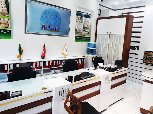 مشاورین املاک یار