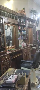آرایشگاه مجید 3