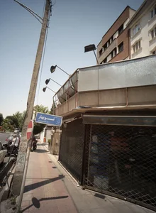 فروشگاه و تعمیرگاه صنایع برودتی 2