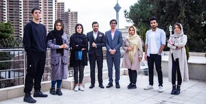 کارسو: سامانه آنلاین کنترل کسب و کار