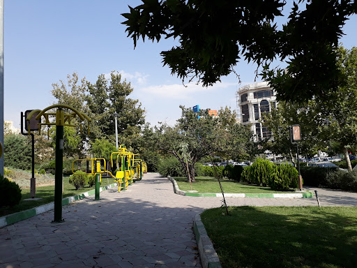 بوستان دلاوران