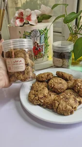 آدرینا کیک 5
