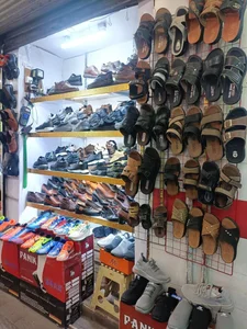 Anil shoes کفش آنیل 3