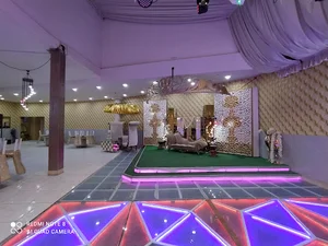 تالار نگین فیروزه تالار اصفهان