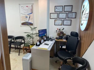 کلینیک فیزیوتراپی هستی 2