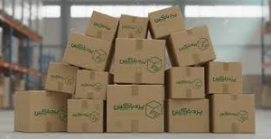 کارتن سازی یزد | یزدباکس