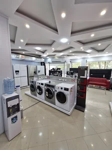 فروشگاه دوو