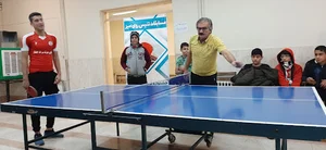 باشگاه شهدا