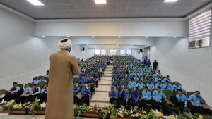 دبیرستان پسرانه شاهد افشار 2