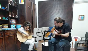 آکادمی موسیقی آوای باروک