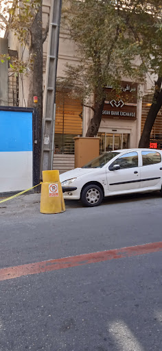 شرکت خدمات ارزی و صرافی بانک مسکن