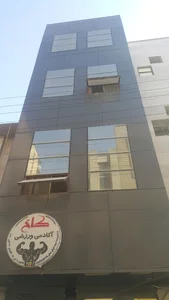 آکادمی ورزشی کاخ