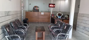 دفتر خانه اسناد رسمی شماره ۱۳خمین