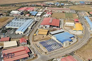 ناحیه صنعتی دهسرخ