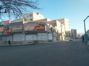 جگر و کباب سرای کندو