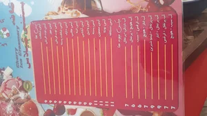 کافه بستنی گیلاس