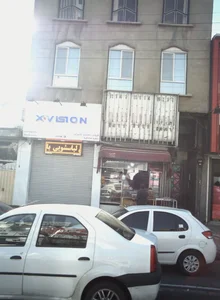 قنادی
