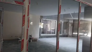 درب و پنجره upvc آلینکو 5