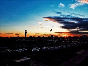 بوستان هلال احمر