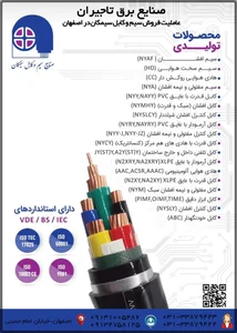 صنایع برق تاجیران 2