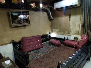 سفره خانه سنتی دالاهو 5