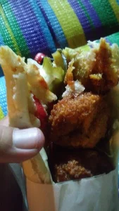 تک اسنک