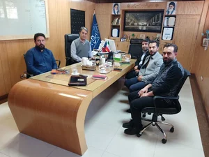 شرکت سانیا چوب الوند