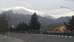 بوستان نماز