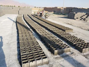 کارگاه تیرچه و بلوک توحیدی نیا