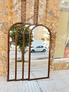 گالری سرو شیراز (تولید دکوراسیون داخلی ، مصنوعات چوبی و آینه )