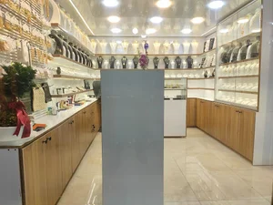 گالری ژوپینگ