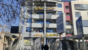 مشاور خانواده فریبرز فروزانفر